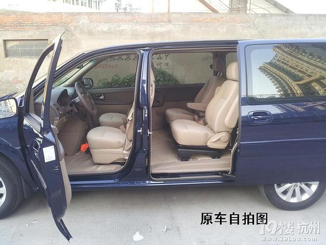 奥德赛带驾300元/天；5-19座商务车队（也可自驾）