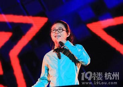 杭城黄龙第二季好声音演唱会引爆全场！