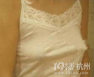 辣妈亲述：生完孩子老公陪我去隆胸（转）