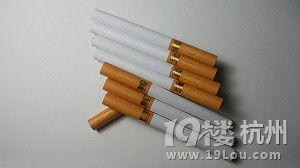 毒害宝宝健康的五种气味