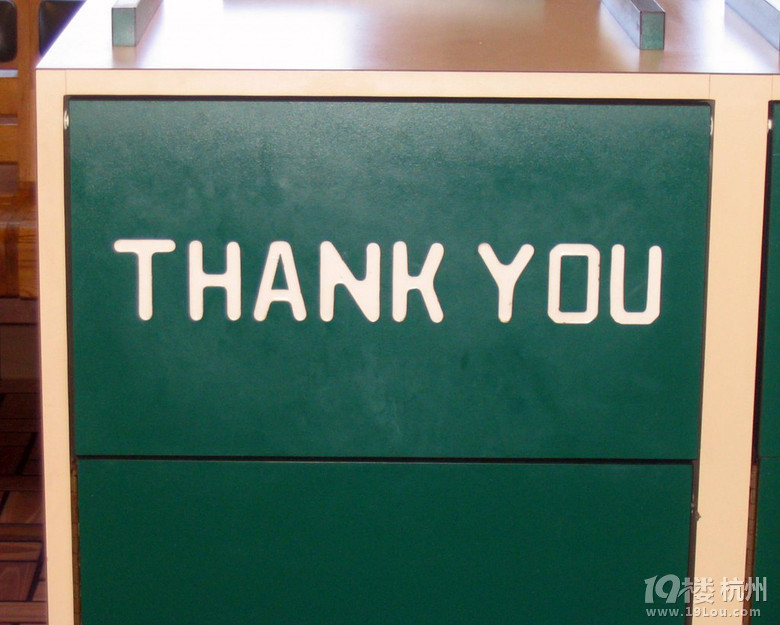 【日常英文】你好吗?谢谢!对不起!的英文该怎