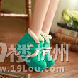 雪地靴，清纯公主梦