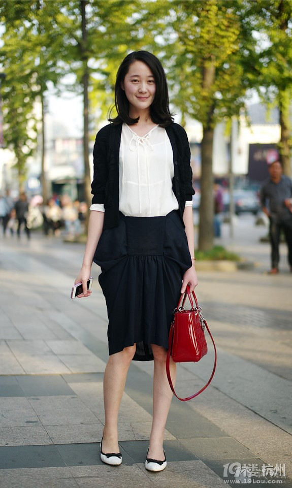 【1111杭州街拍】滚叔街拍