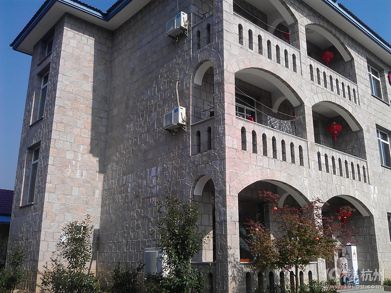 杭州好玩的农庄-旅游问答-大杭州旅游-杭州19