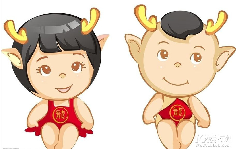 龙宝宝几月出生好