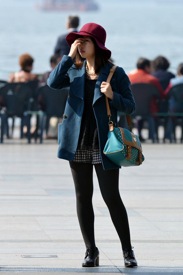 西湖街拍_10.16-11.13 精选-人像派-19摄区-杭州19楼