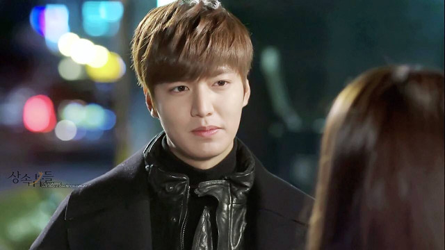 ep12 金叹是恋爱高段吗?亲亲也不