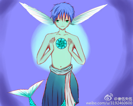 (网文)大神,鲛人来袭BY倾落九霄(完结)(阅)