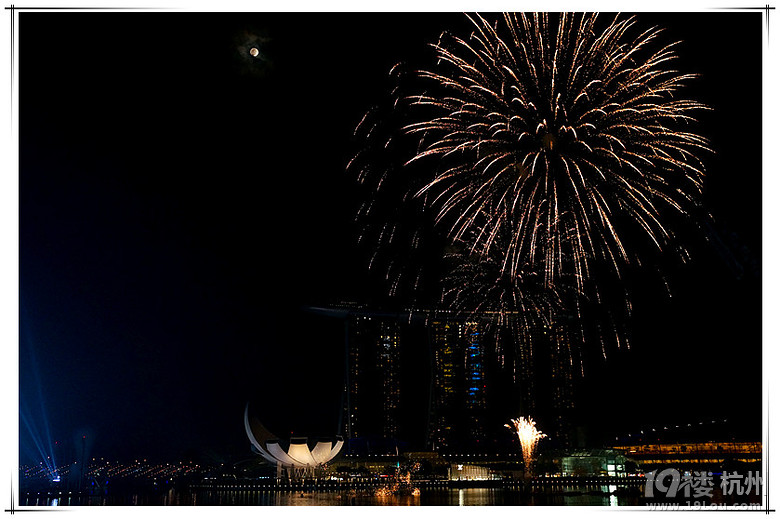 小花世界行—2013 從"新"發(fā)現(xiàn)愛友情之旅【Singapore】