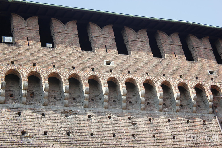 难以忘记初次见你 迷人的意大利(上)