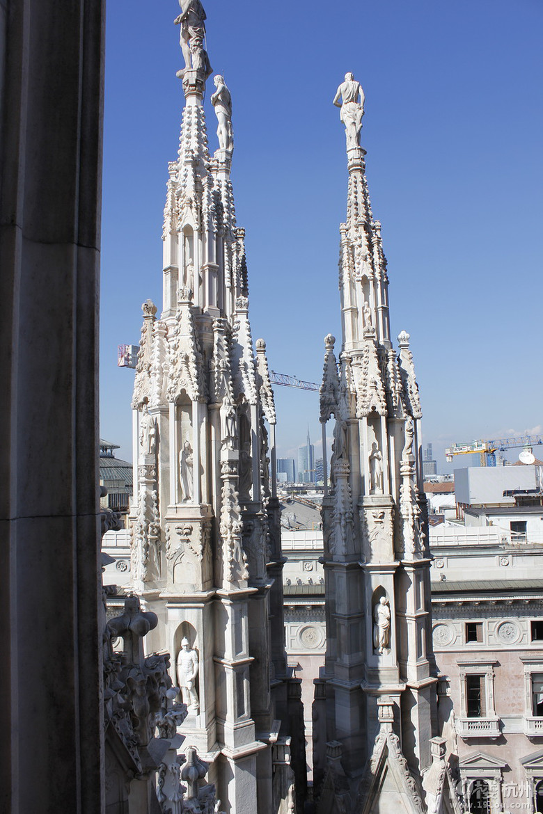 难以忘记初次见你 迷人的意大利(上)