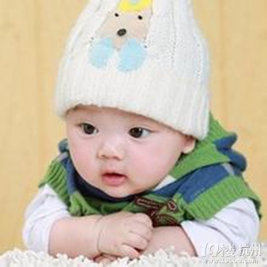 兒童生活照怎么拍好?