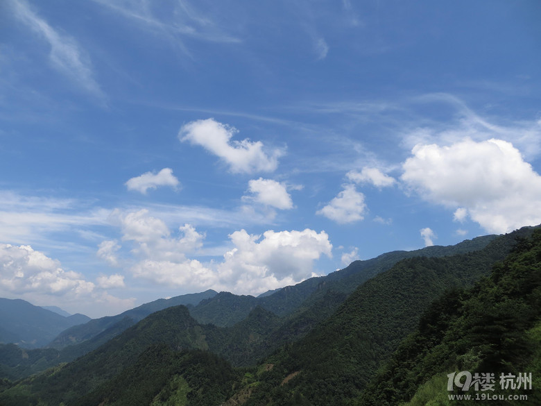 12.15徽杭,走的不僅僅只是古道,經(jīng)歷了千年沉淀的路~~