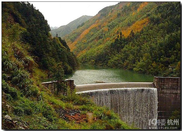 12.15徽杭,走的不僅僅只是古道,經(jīng)歷了千年沉淀的路~~