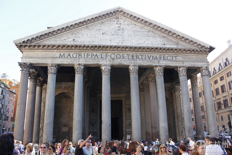 难以忘记初次见你 迷人的意大利(上)