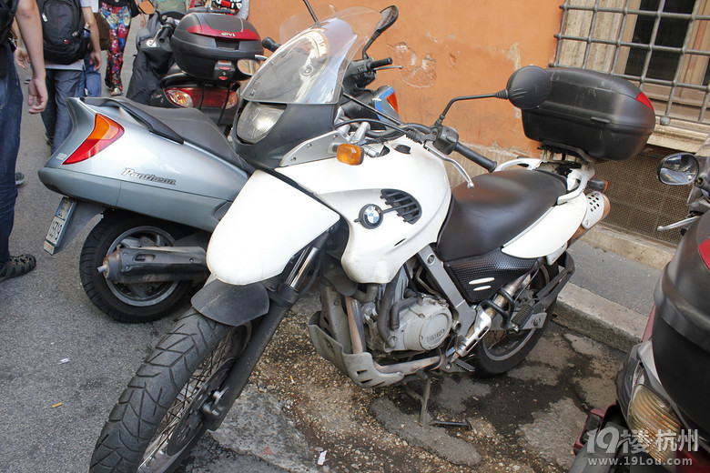 难以忘记初次见你 迷人的意大利(上)