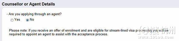 咨询”塔斯马尼亚大学”的申请事宜！ 