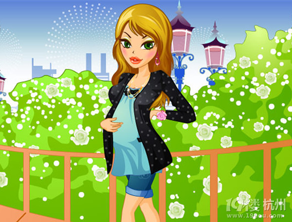 孕妇喝婴儿奶粉好吗