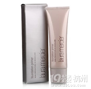 推荐一款平价又好用的r妆前乳laura mercier妆前乳