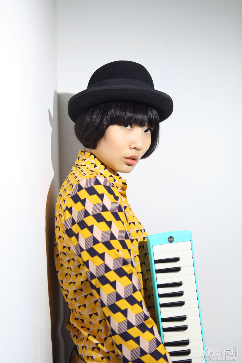 90后创作歌手王胜男-纯音乐-音乐天堂-杭州19楼