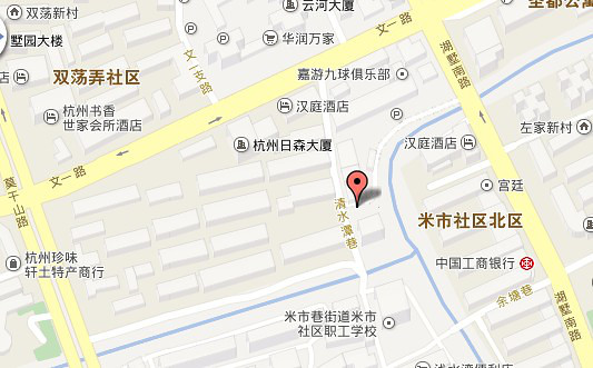 【聚会】HELLO 冬天! 百花深处圣诞集市 +理想文化圣诞电影日