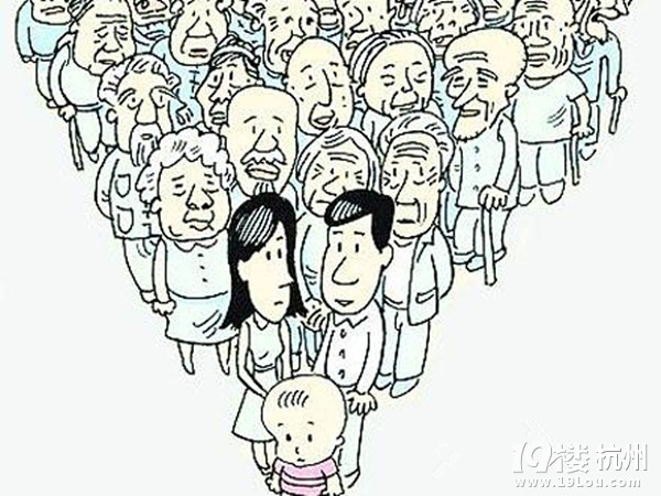 二胎新政策-我要生二胎-杭州19楼