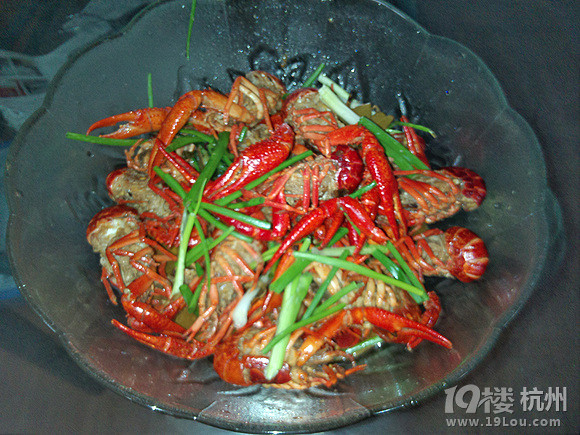 孕妇能吃小龙虾吗?