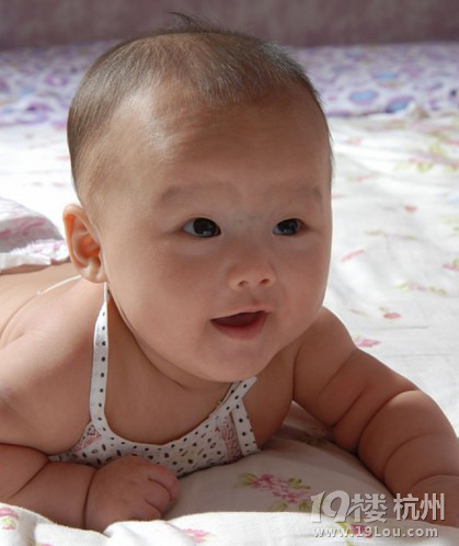 婴儿感冒流鼻涕怎么办-婴儿期(1-12个月)-孩爸