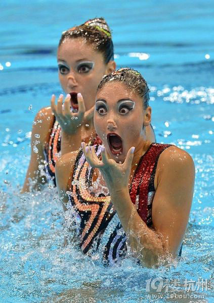 那些赛场上令人咂舌的尴尬瞬间