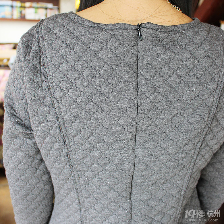 【粉丫头】日韩系女装 100%店主实拍-Shoppi