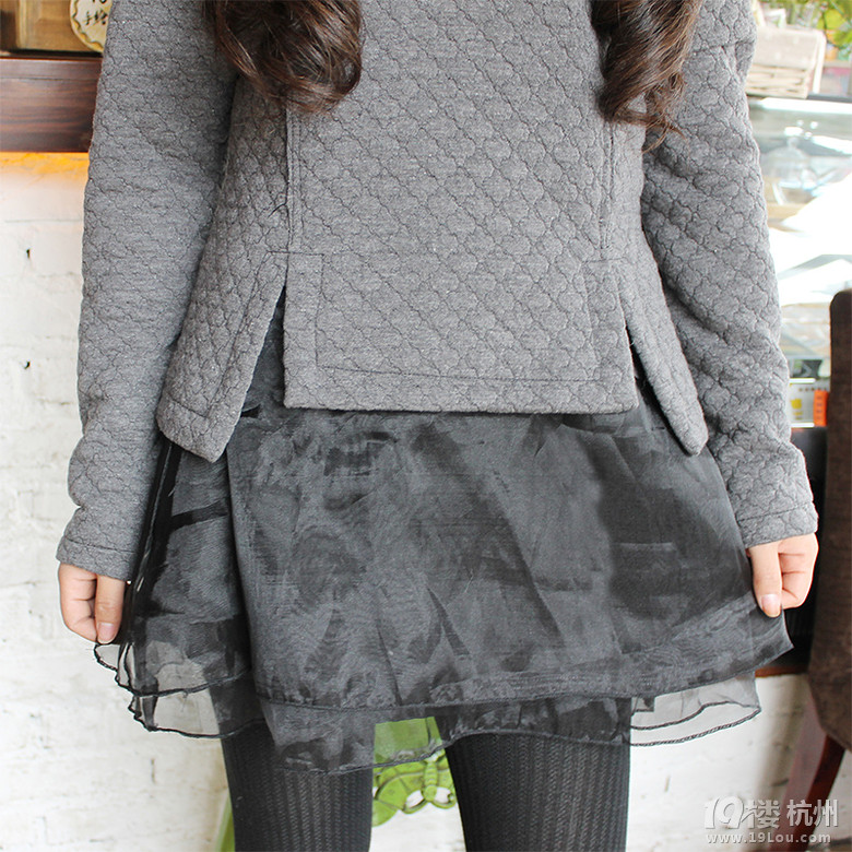 【粉丫头】日韩系女装 100%店主实拍-Shoppi