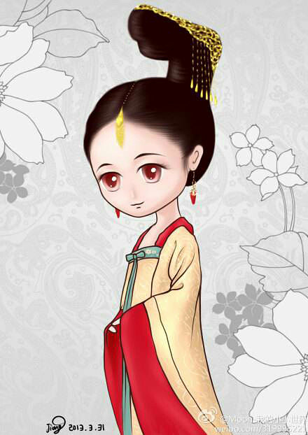 偶像女王林心如