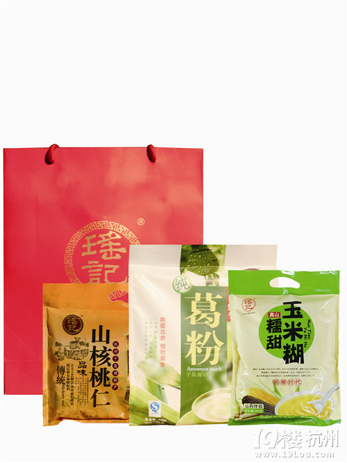 千島湖·年貨節(jié)——上山下鄉(xiāng)淘年貨