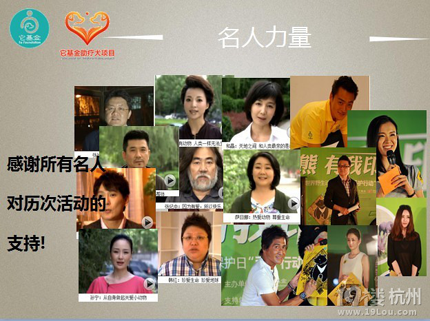 麦富迪与“它”在一起，给“TA们”送温暖