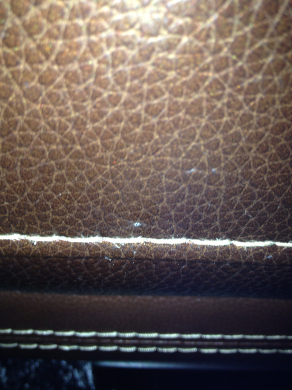 顾家瑕疵沙发,对顾家而言这不叫质量