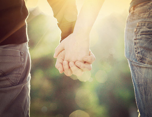 超准爱情测试:多大年龄是最合适你的恋人?