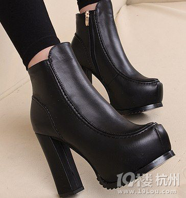 --轻熟菇凉们的最爱--高跟鞋 妞妞女装总店-Sho