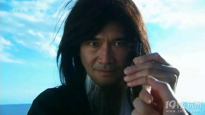 【高清图解电影】《女王蜂》金田一耕助探案系