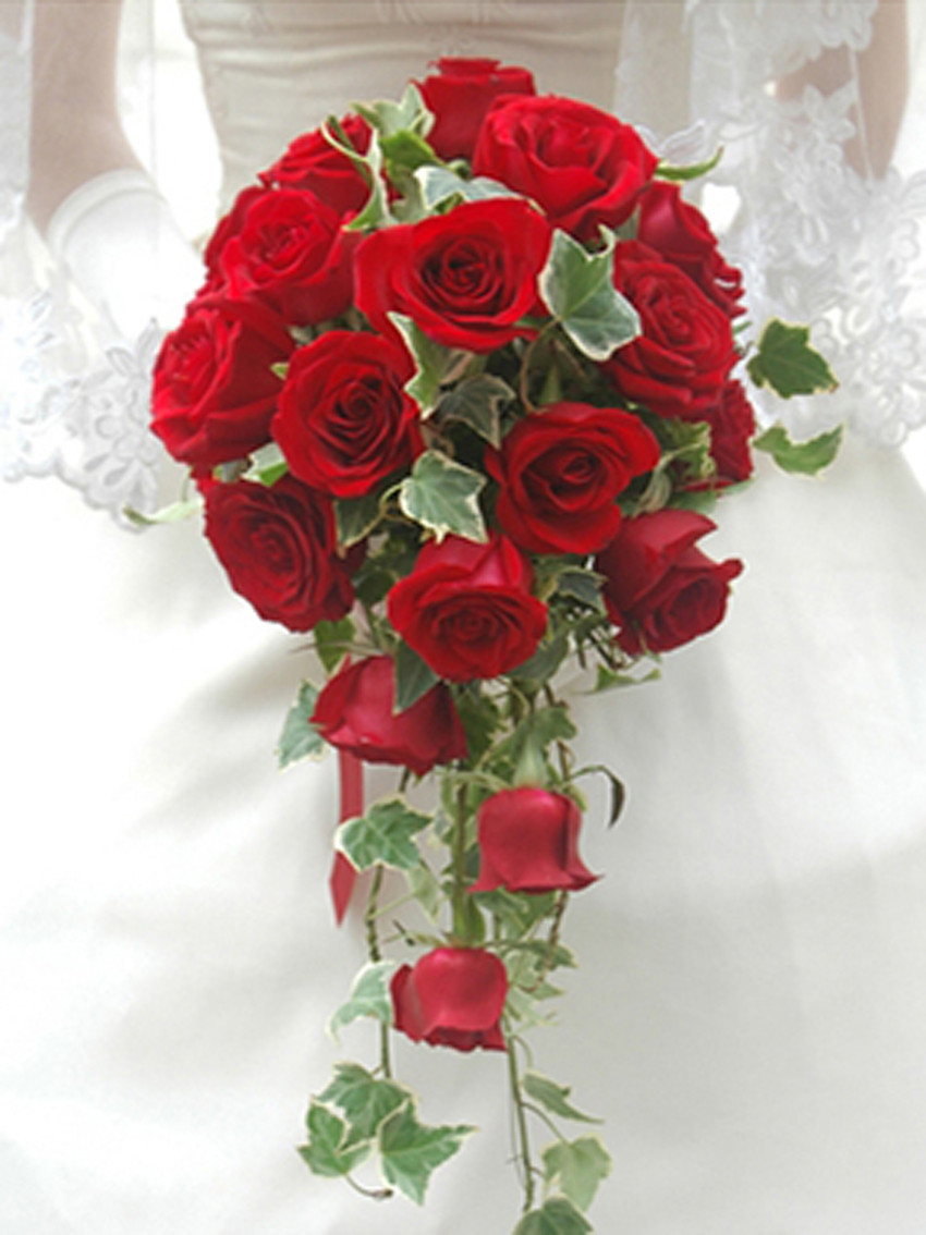 杭州滨江婚礼婚庆鲜花----杭州滨江思念花坊