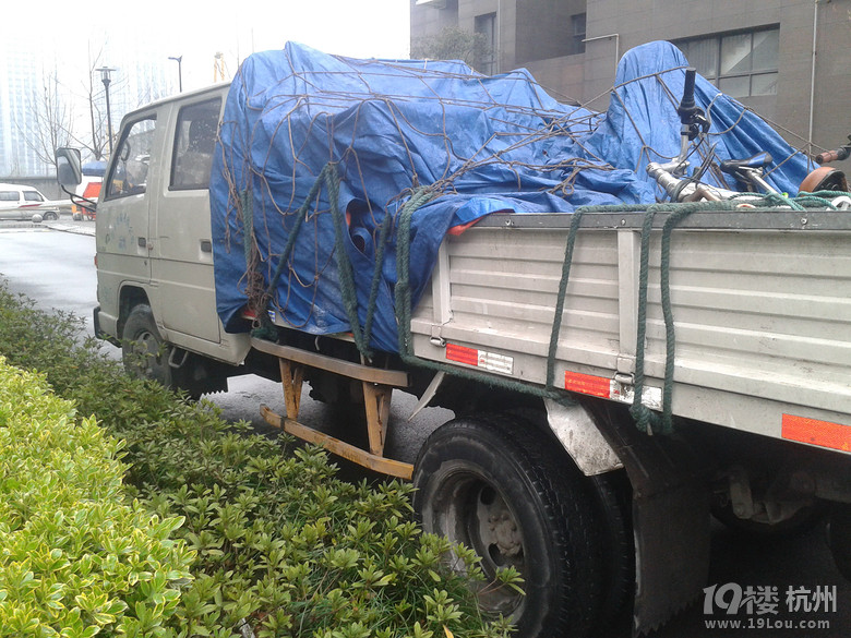 杭州货车回开化县  长途回程至衢州开化