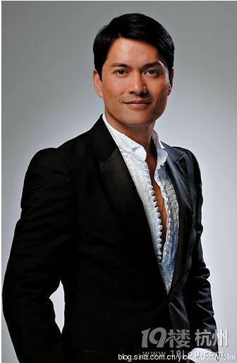 揭10位港台大牌男明星永葆青春的秘诀(图)