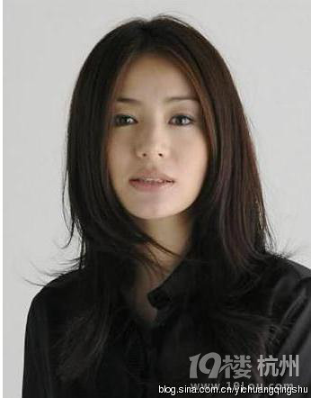 2013年日本女艺人最佳容貌排行(图)-桃色盘点