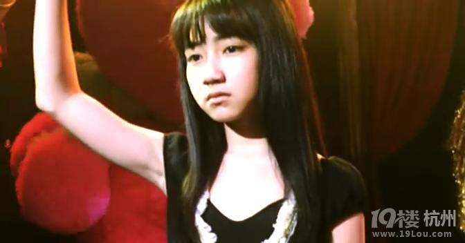 图解电影《神秘马戏团》