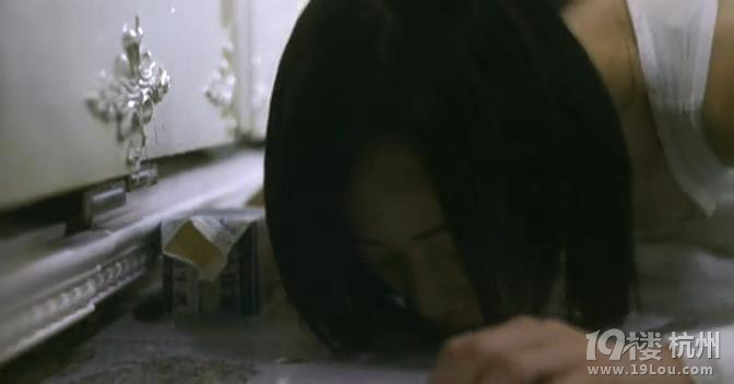 图解电影《神秘马戏团》