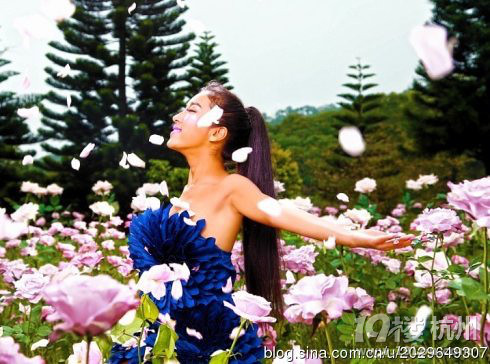 吉克隽逸《一首心歌》直追心灵-桃色盘点-盘点