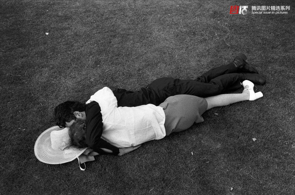 【情人节特刊】热吻时刻