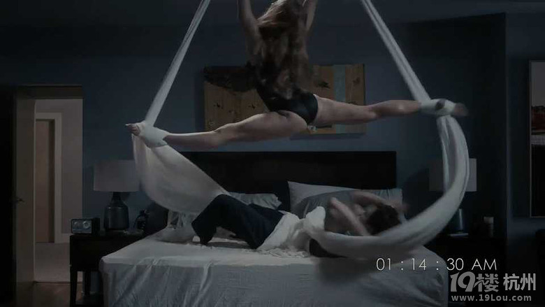 图解电影《惊声尖笑5》