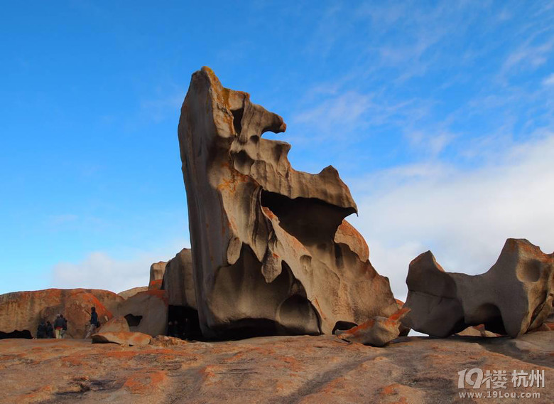 南澳大利亚袋鼠岛多日游,呼吸纯净大自然