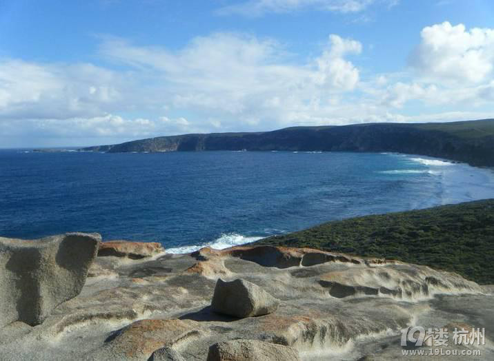 南澳大利亚袋鼠岛多日游,呼吸纯净大自然