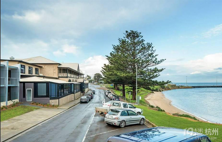 南澳大利亚袋鼠岛多日游,呼吸纯净大自然